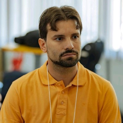 Jonatas Alves
