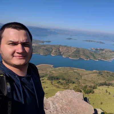 Vitor Moraes